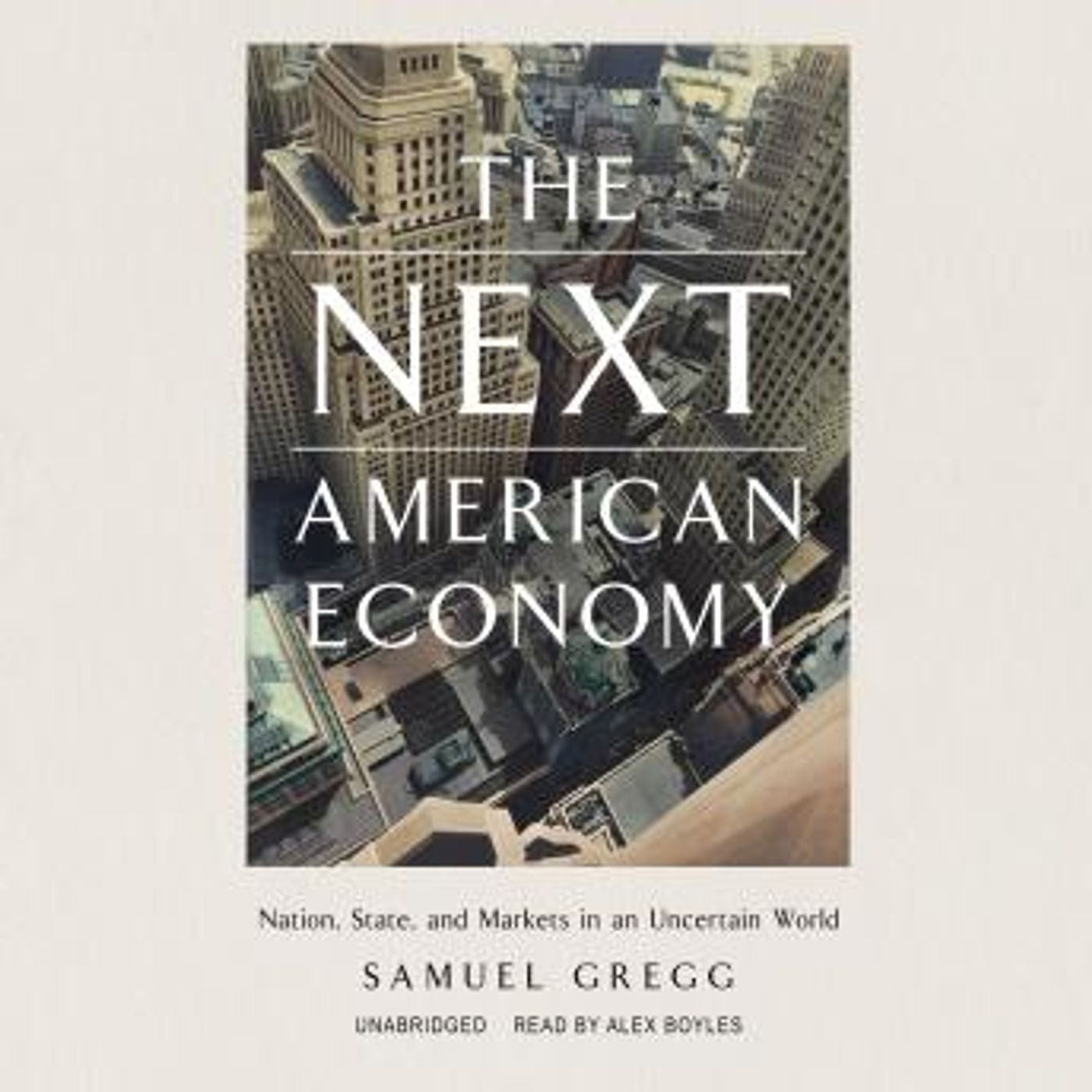 Listen to Top Full Audiobooks in Business & Economics, Business & Career Development