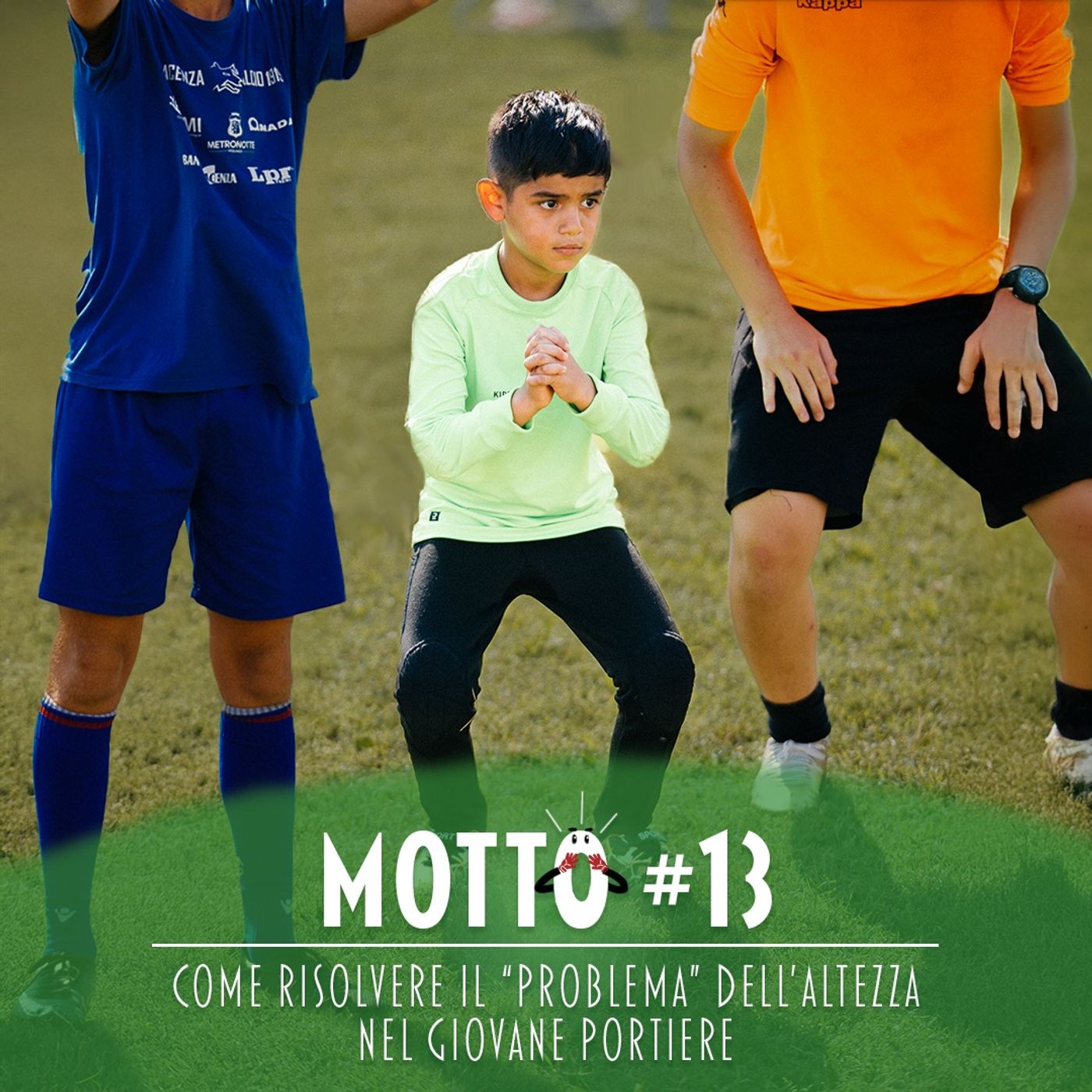 Potere Portiere