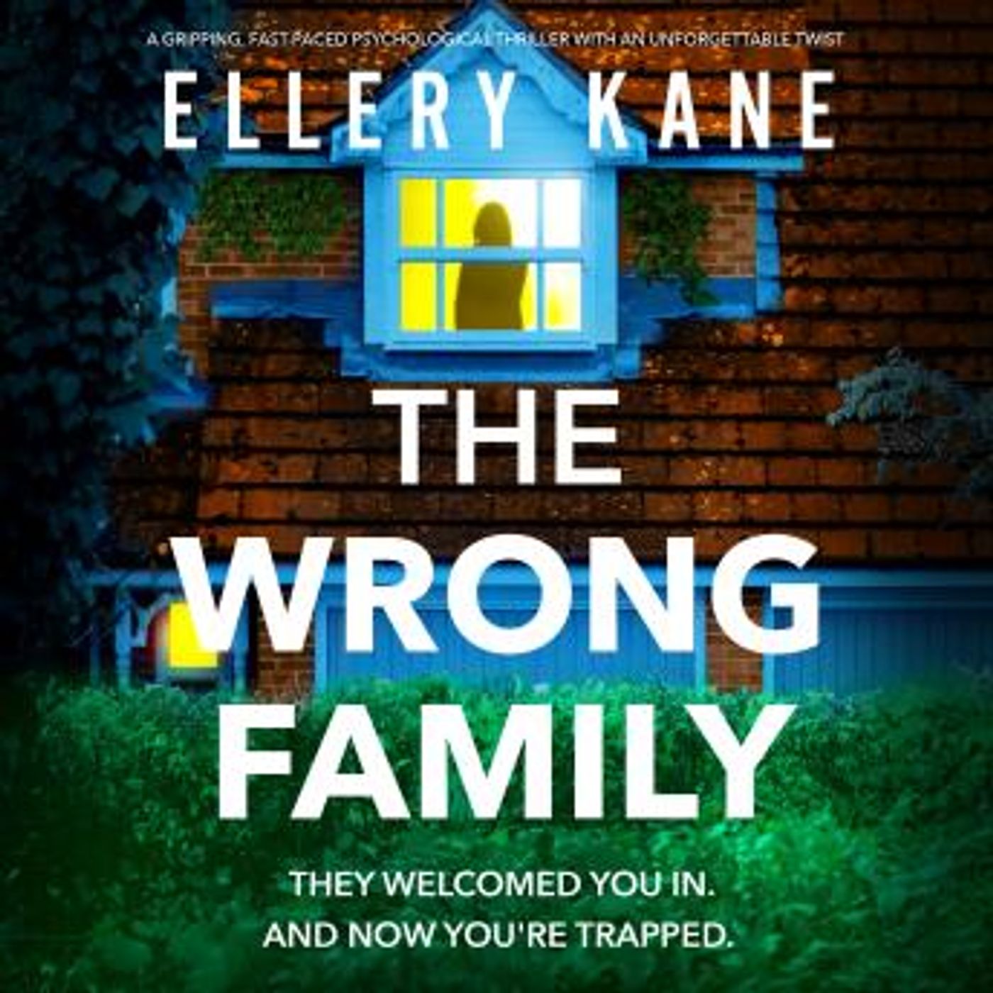 Top Full Audiobooks in Mystery, Thriller & Horror, Suspense