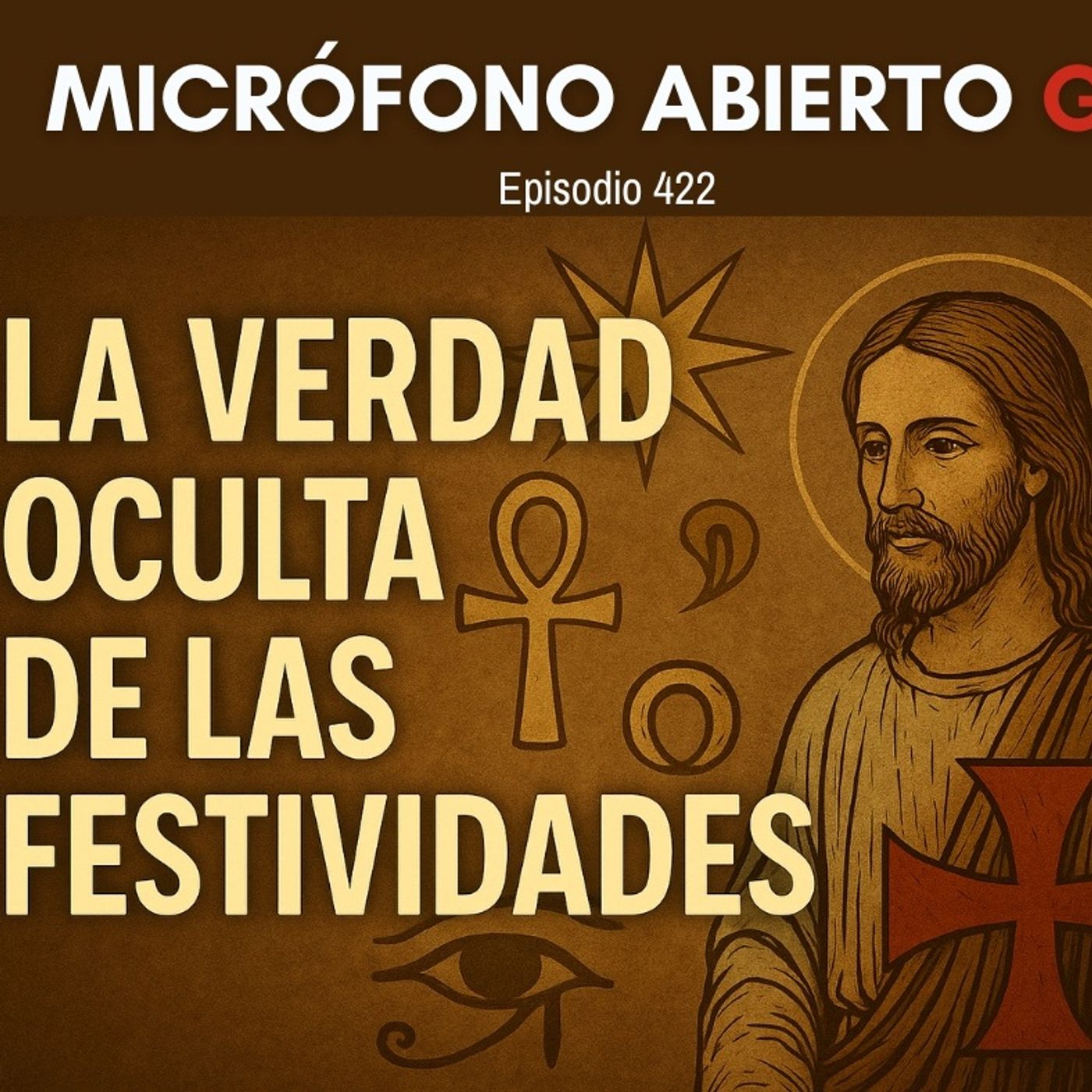 Micrófono Abierto GO
