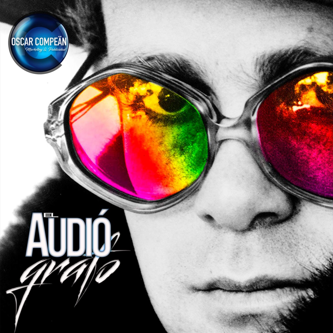 Oscar Compean - El Audiografo