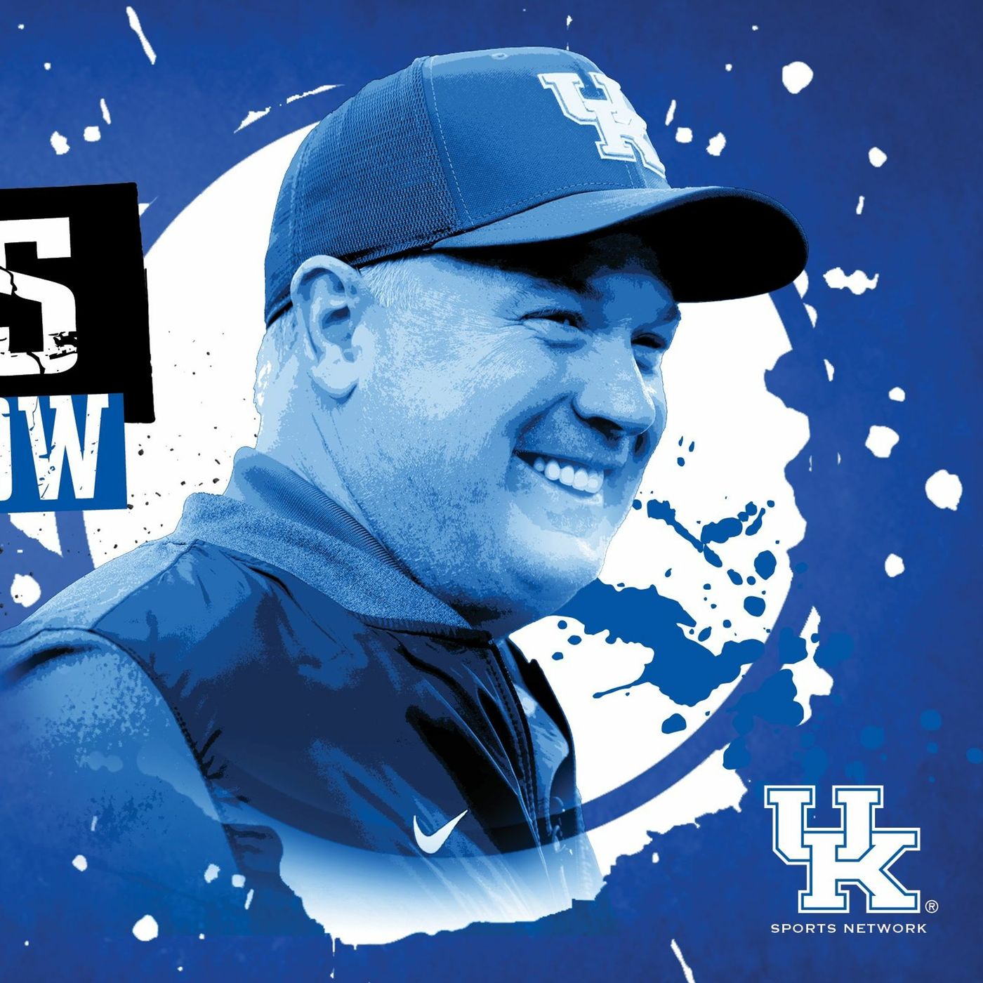 UK HealthCare Mark Stoops Show, November 1st 2021