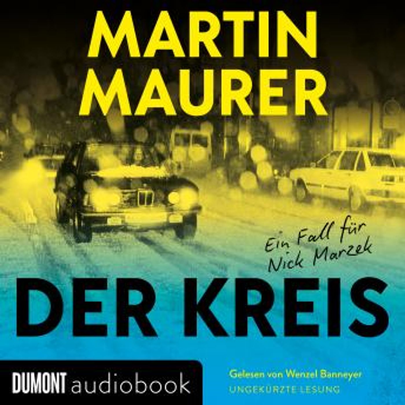 Get Best Full Audiobooks in Mystery, Thriller & Horror, Police & Detective