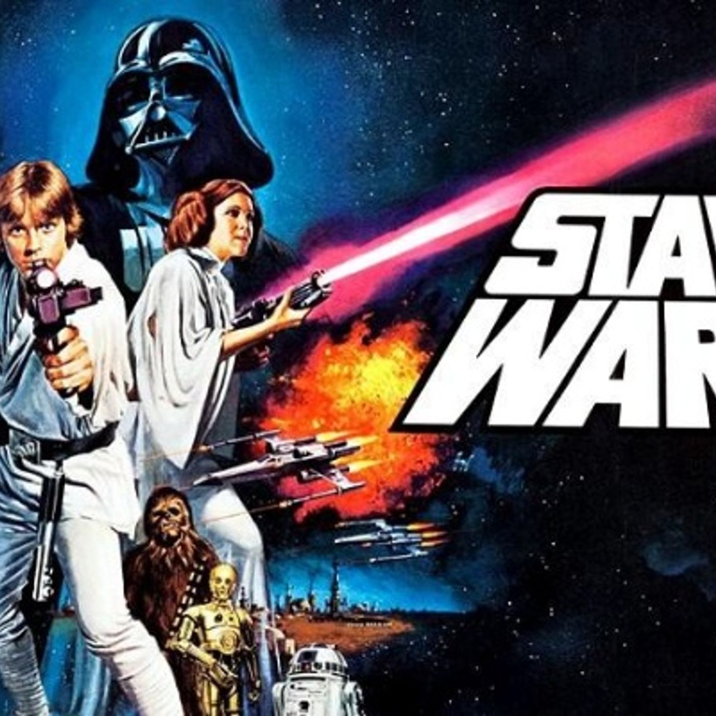 De grosses pointures pour réaliser la prochaine série Star Wars episode artwork
