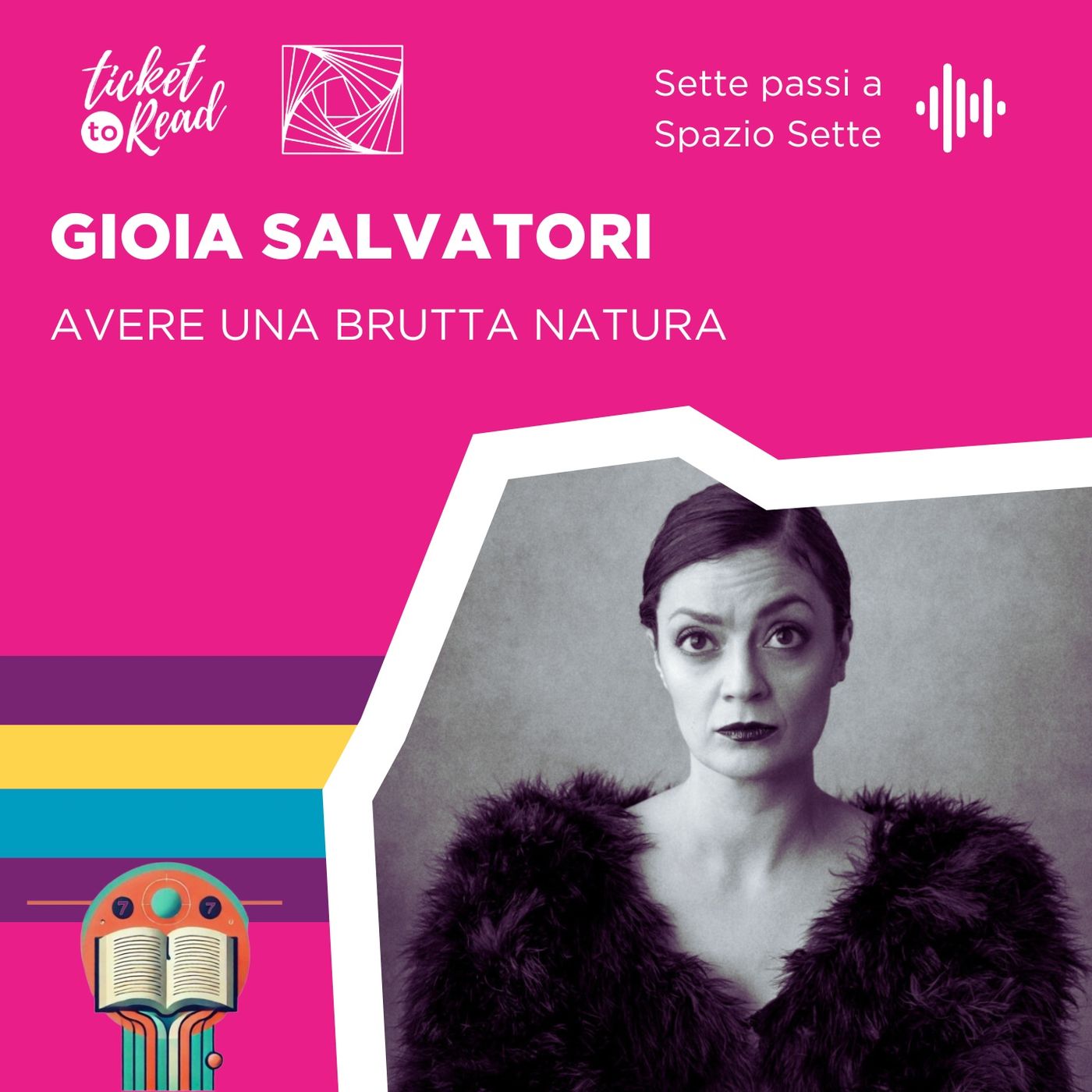 Sette Passi a Spazio Sette