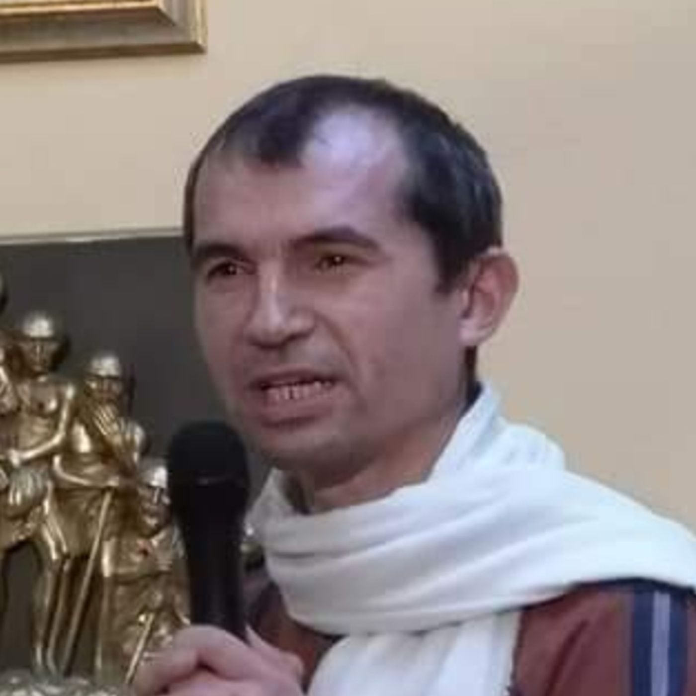 Festa della Domenica a Villa Vrindavana
