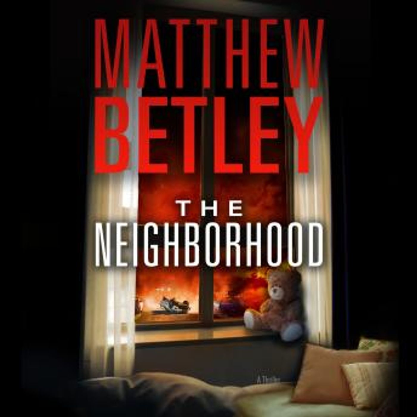 Download Best Full-Length Audiobooks in Mystery, Thriller & Horror, Legal & Political