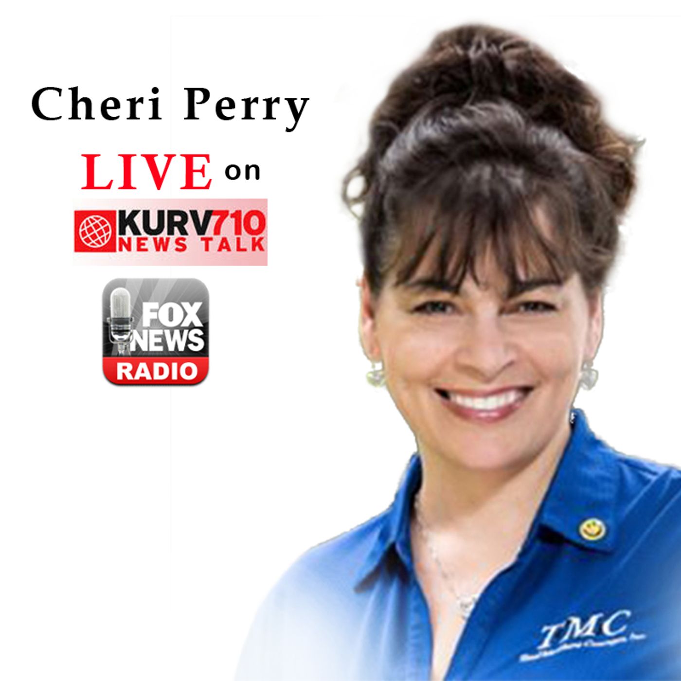 Cheri Perry