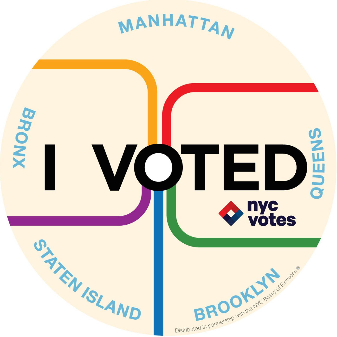 Elecciones Municipales 2017 en Nueva York
