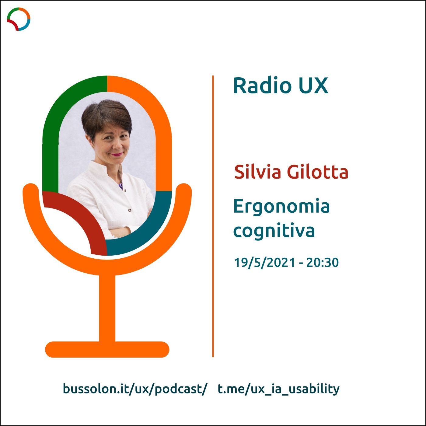 Radio UX