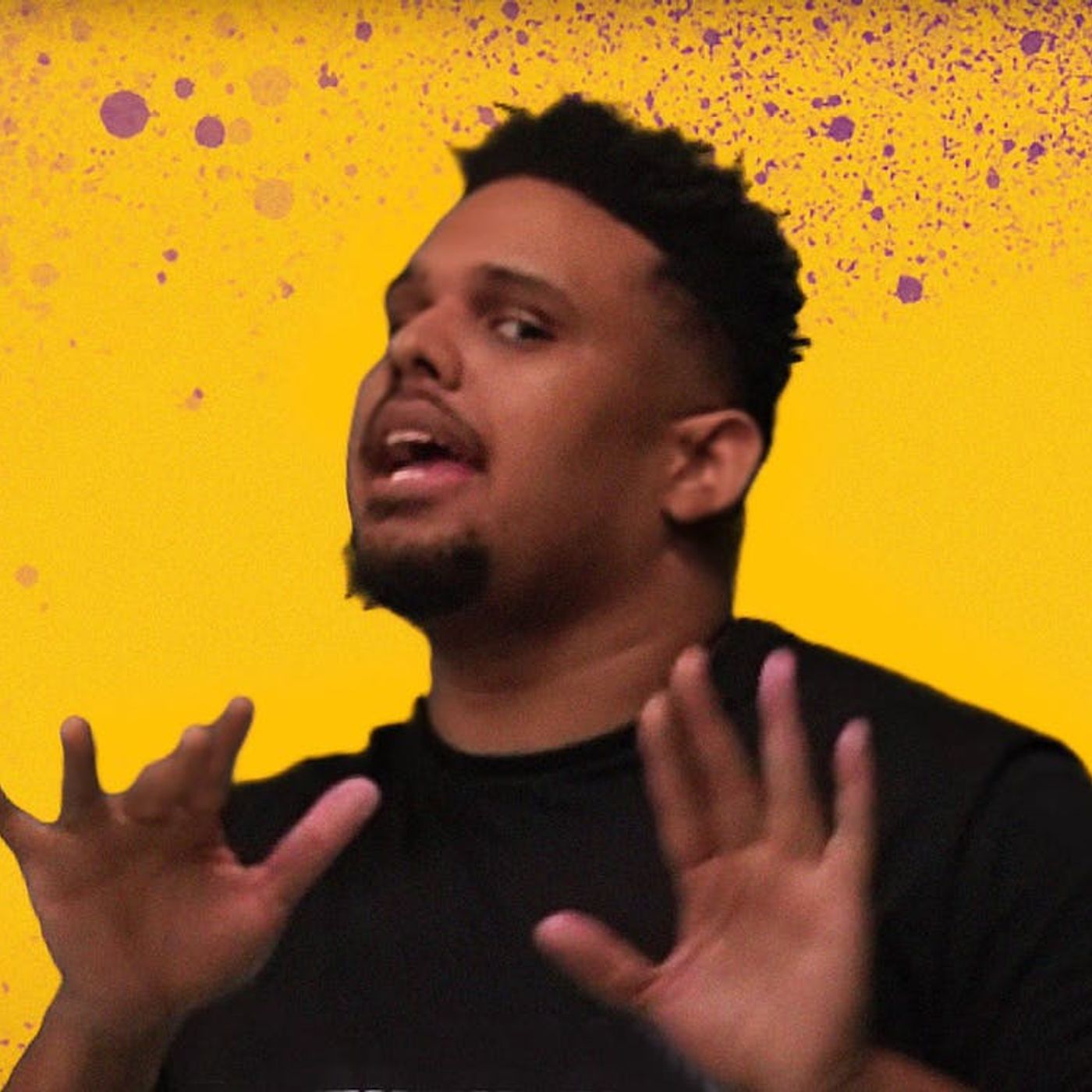 Just A Preview episode artwork