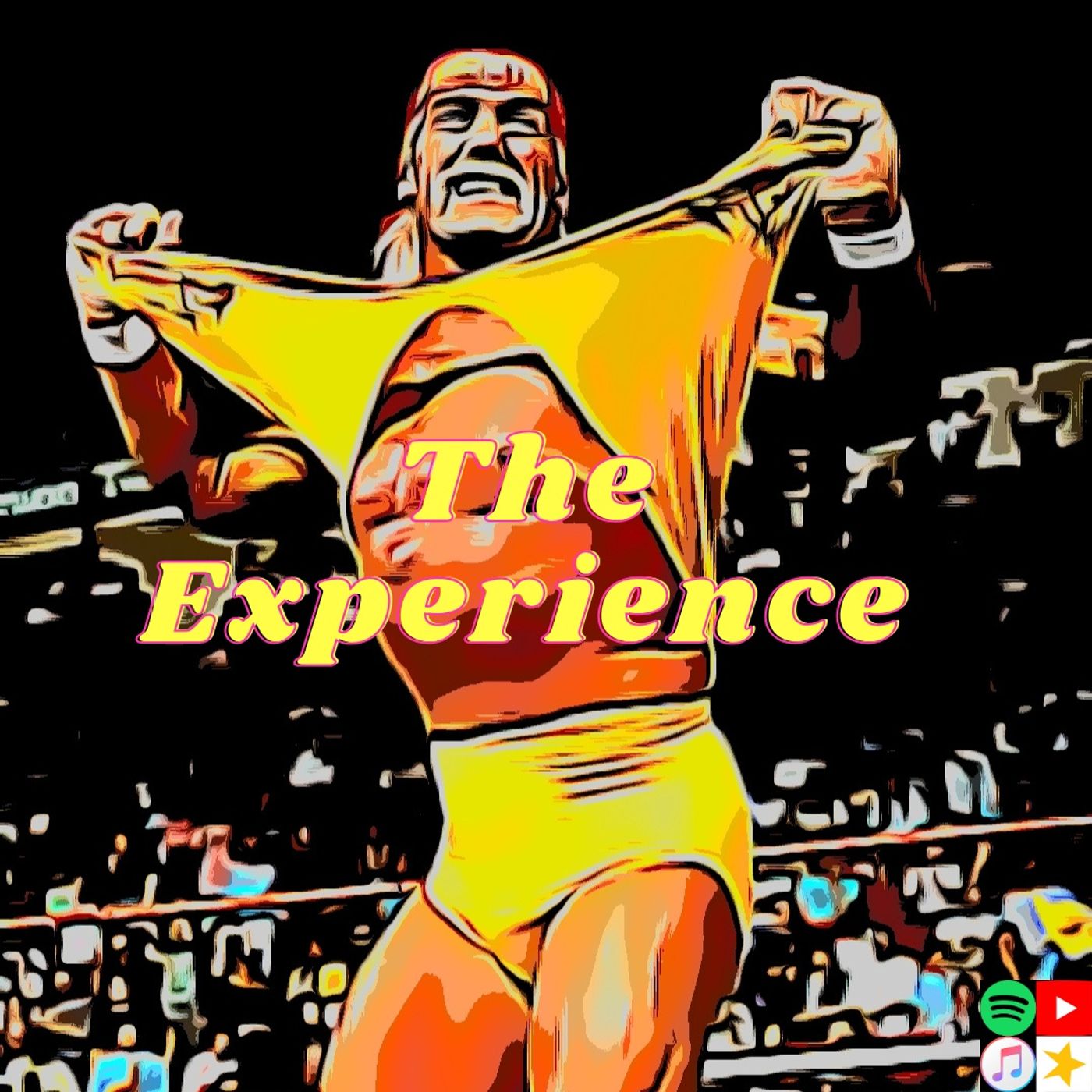 THE HULKSTER or CODY GOING HEEL?