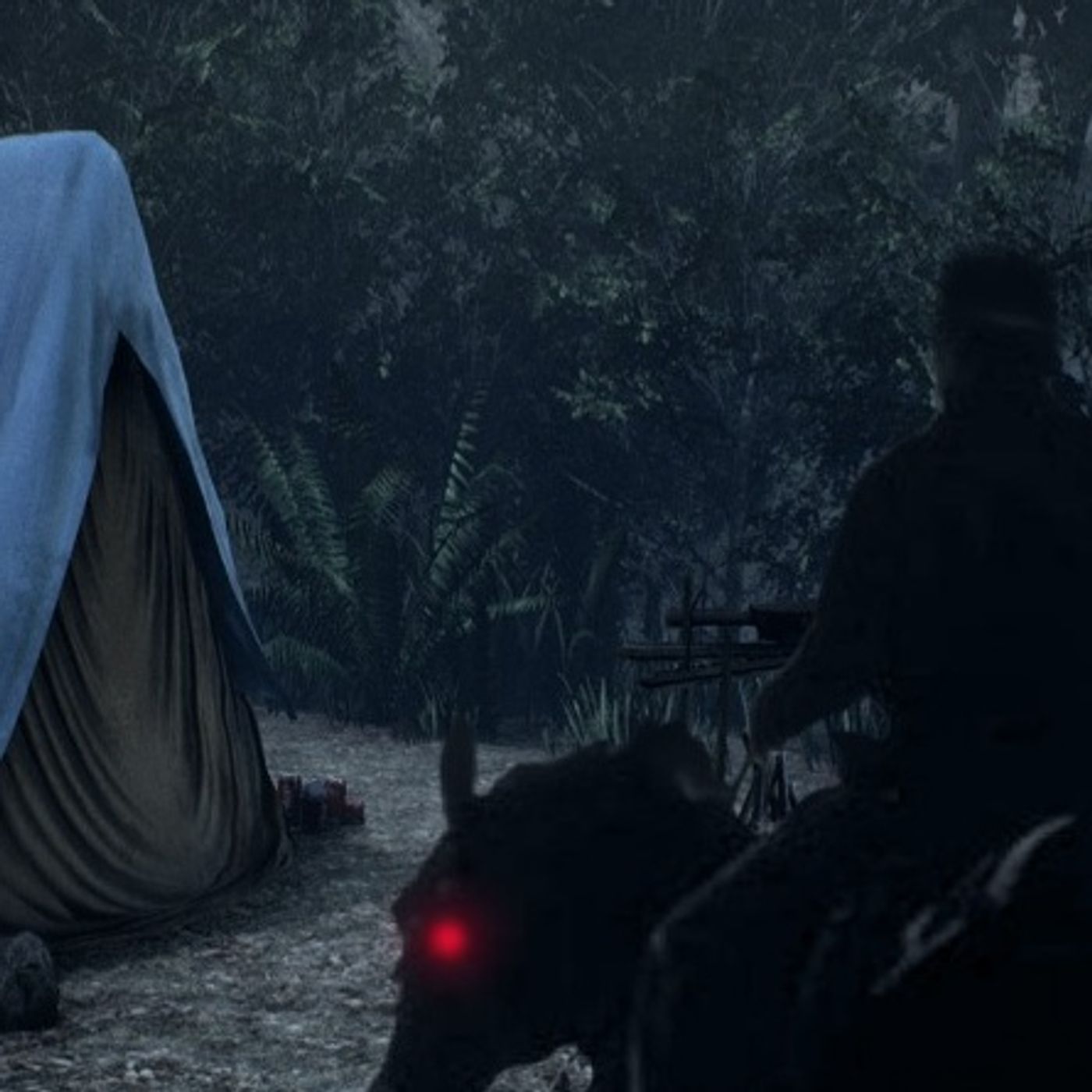 Un Espectro Huichol Historias De Terror - REDE