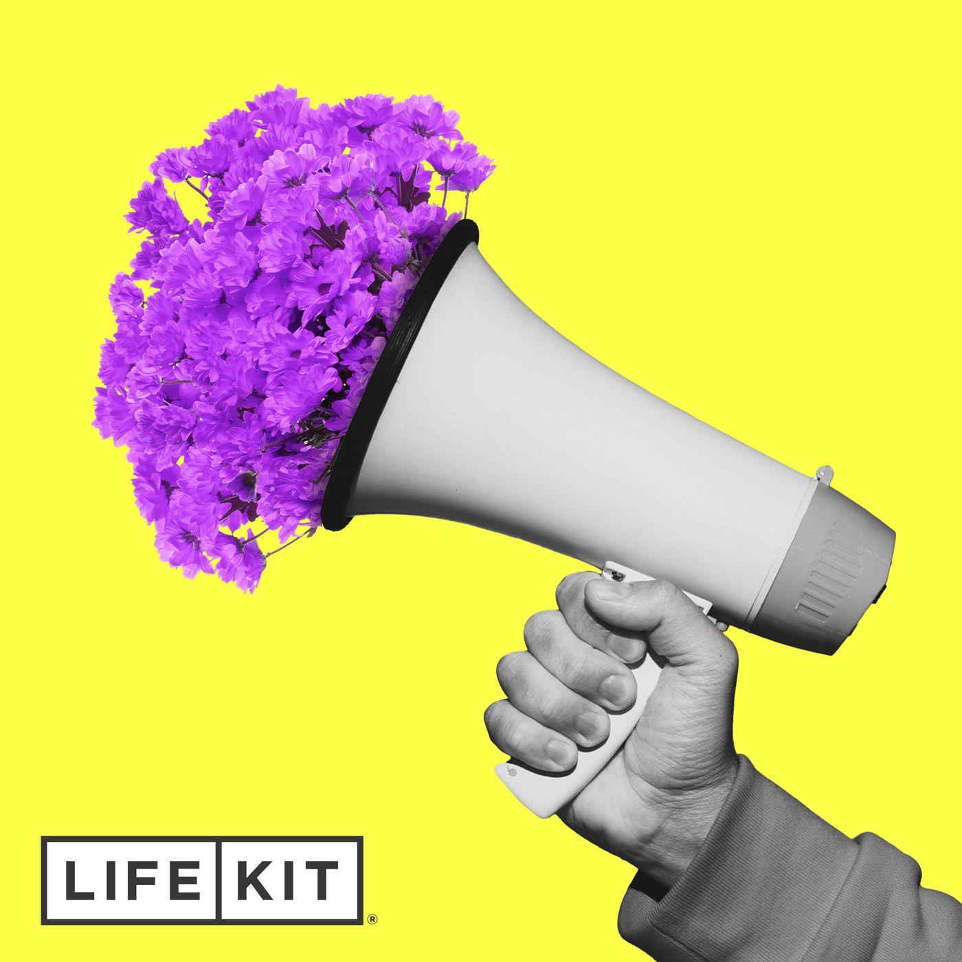 Tiny pep talks for everyday problems episode artwork