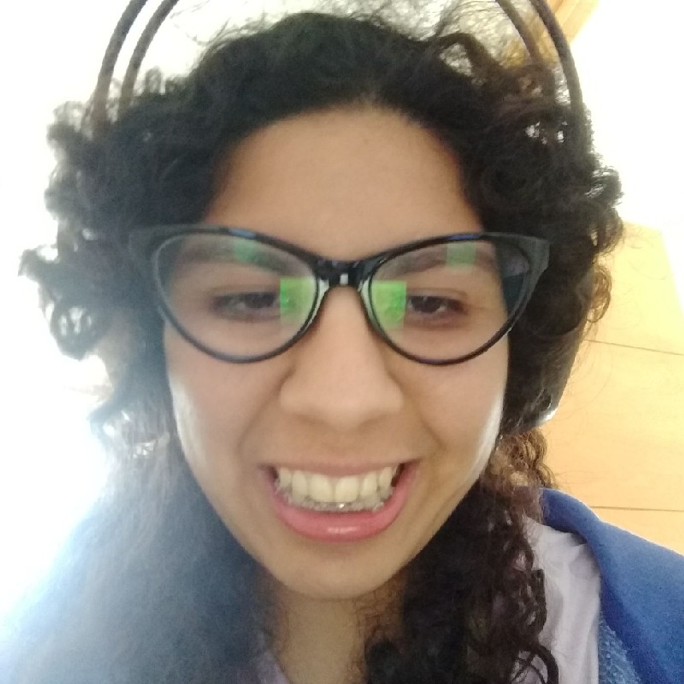 El podcast de Catalina Stuardo