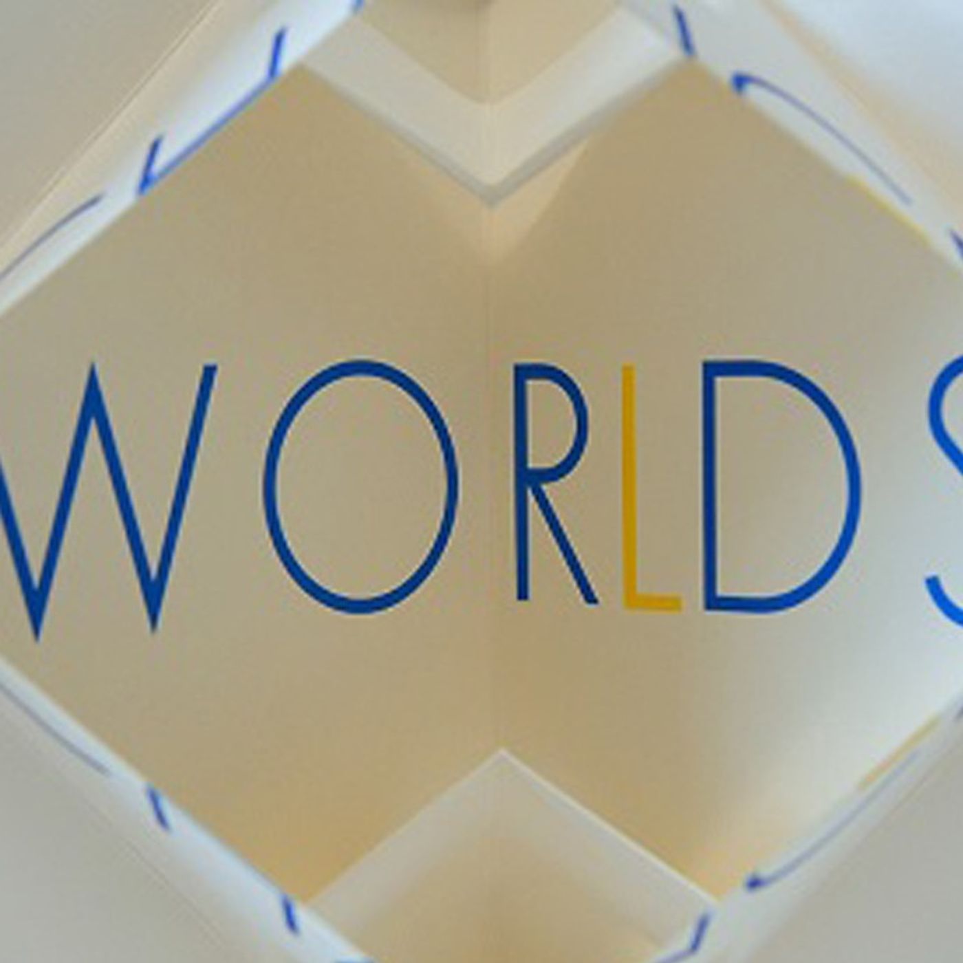 Concrete Poetry: International Exchanges