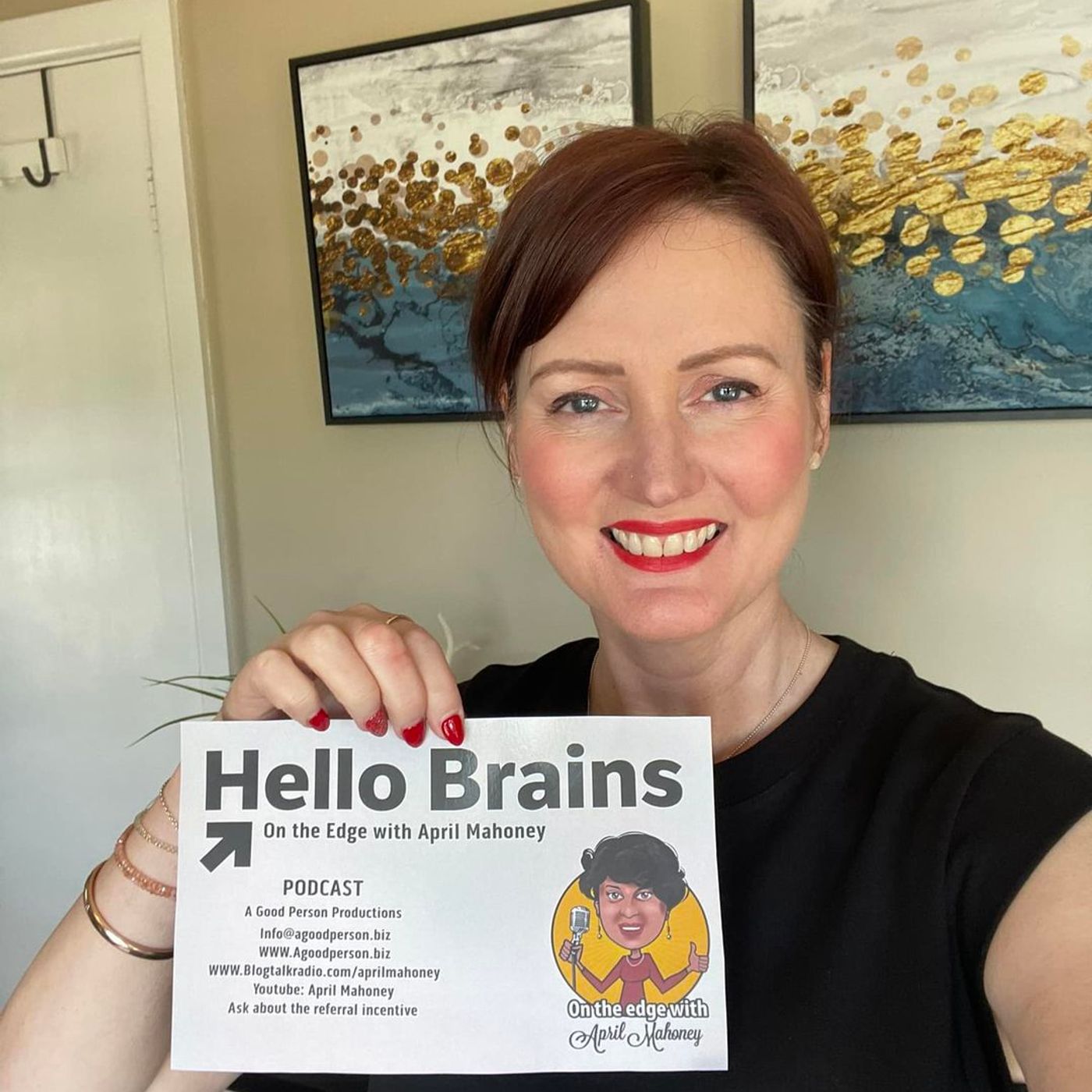 Rachel Pietsch Voice function training