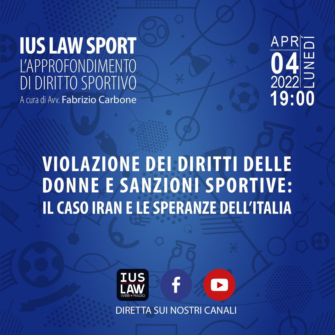 Ius Law Sport
