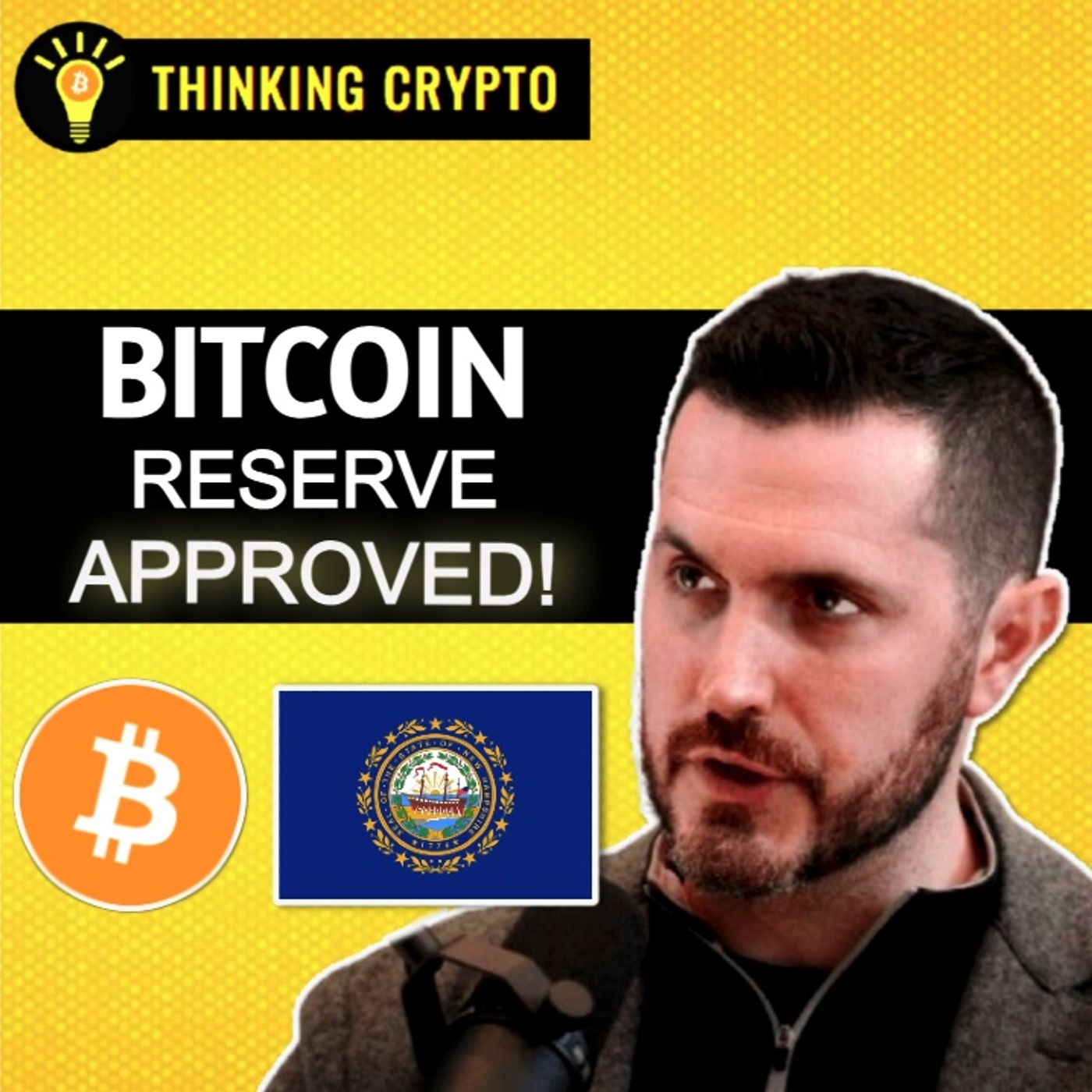 Podcast Cover