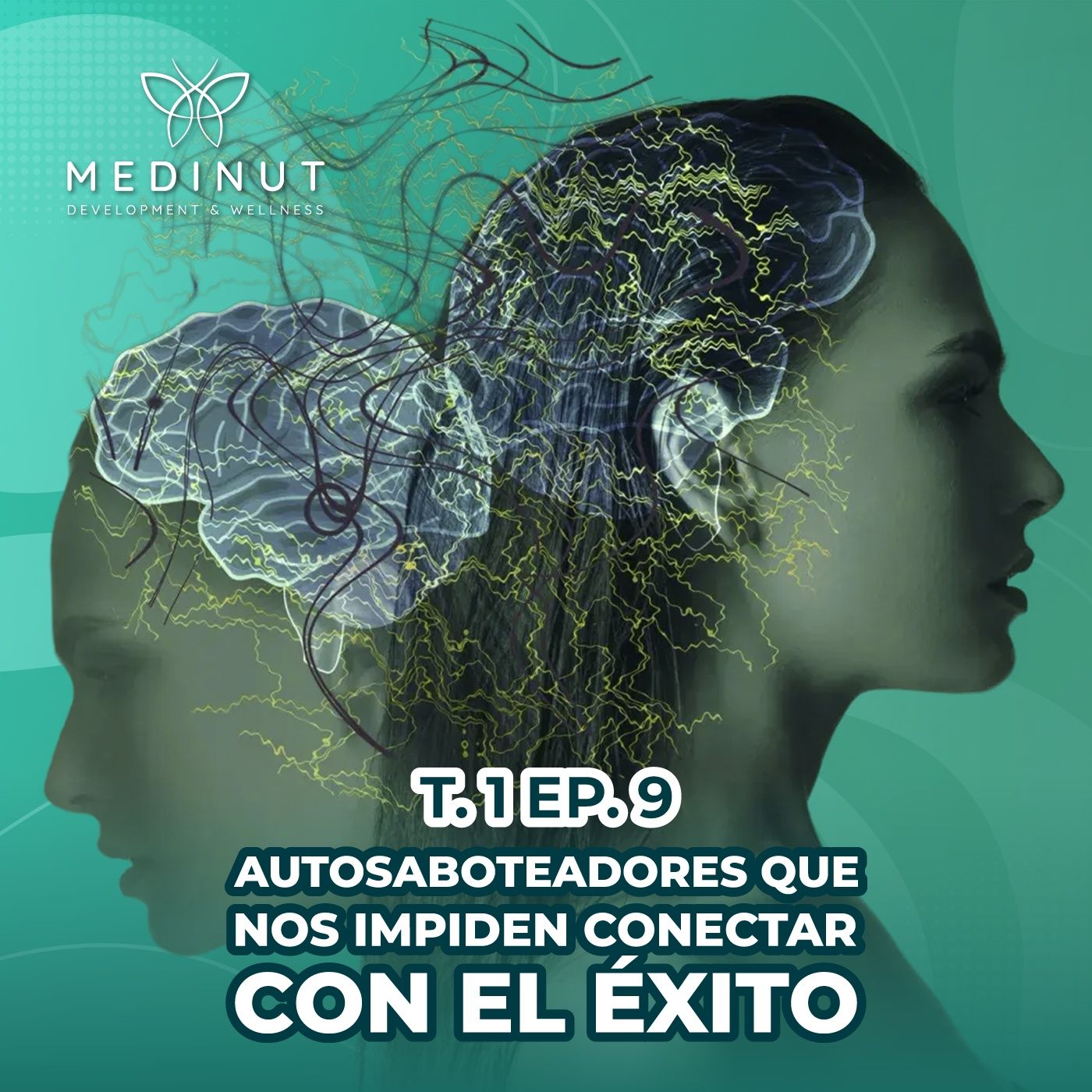 Medinut SAS By Tania Niño M\'s podcast