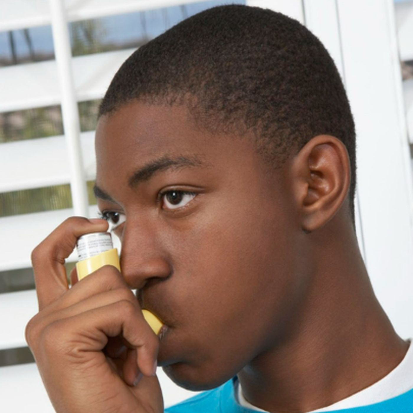 What Causes Bronchial Asthma in Black Men? Introducing Types, Symptoms, and Treatment episode artwork