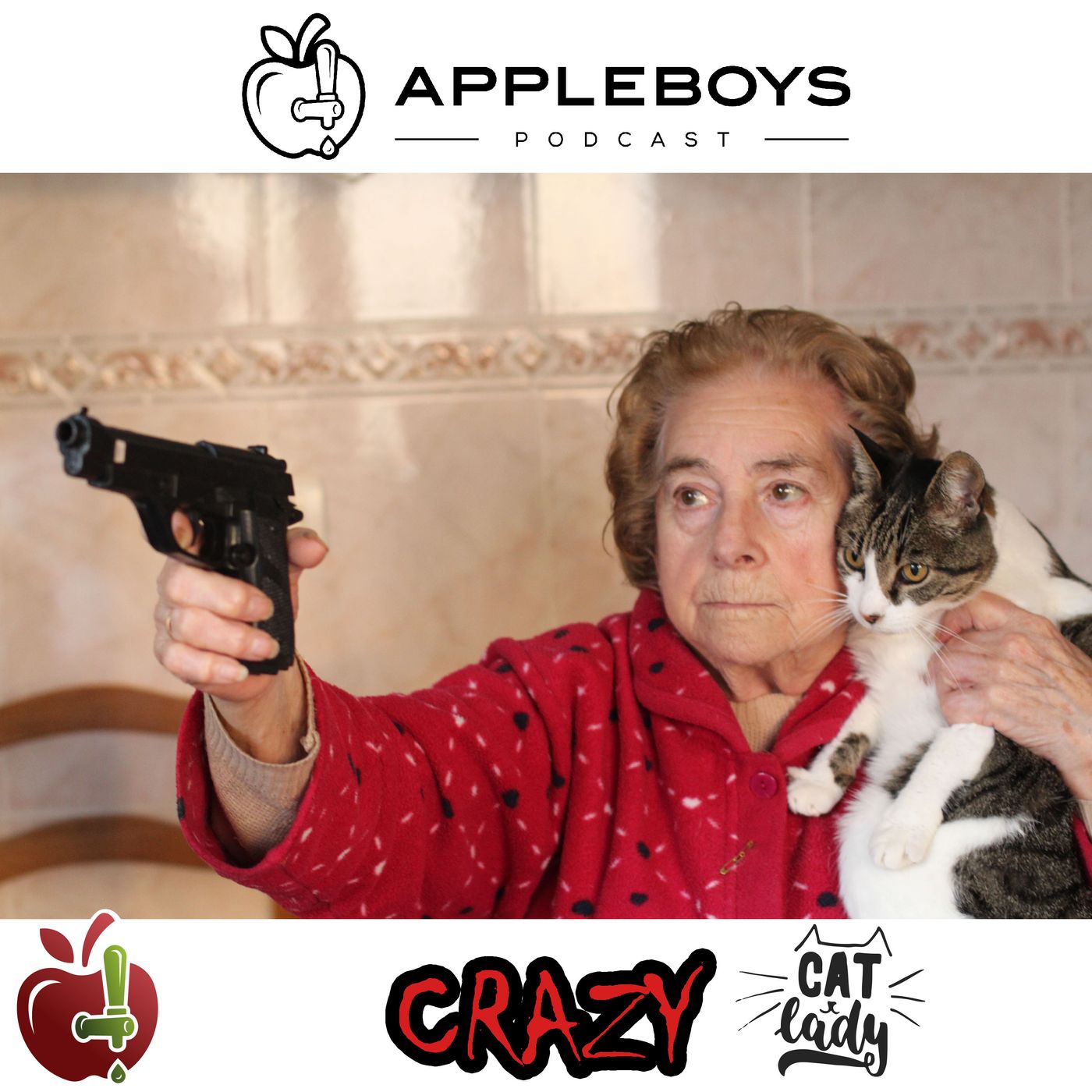Appleboys Podcast