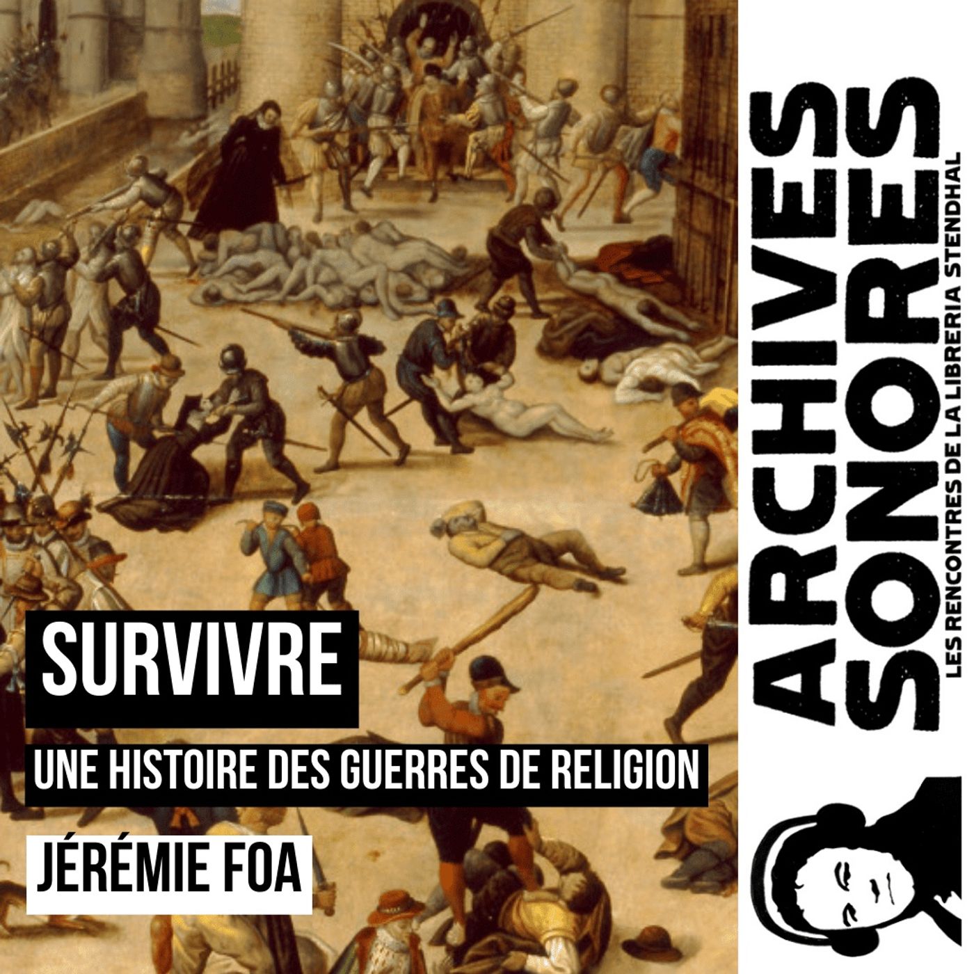 Archives sonores