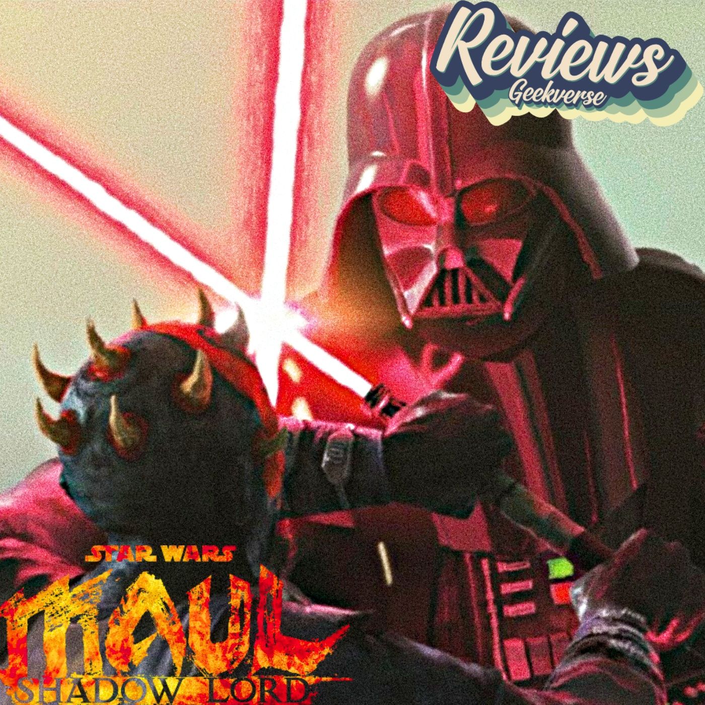 Star Wars: Maul Shadow Lord Spoilers Review