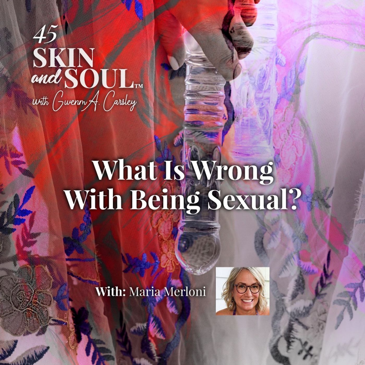 What is Wrong with Being Sexual?