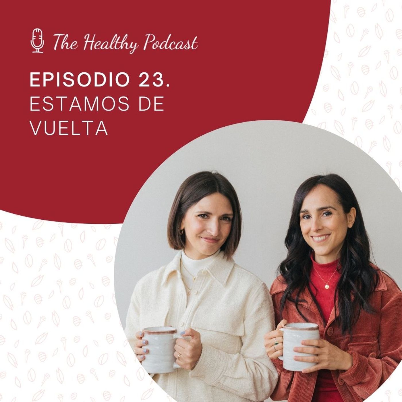 The Healthy Podcast
