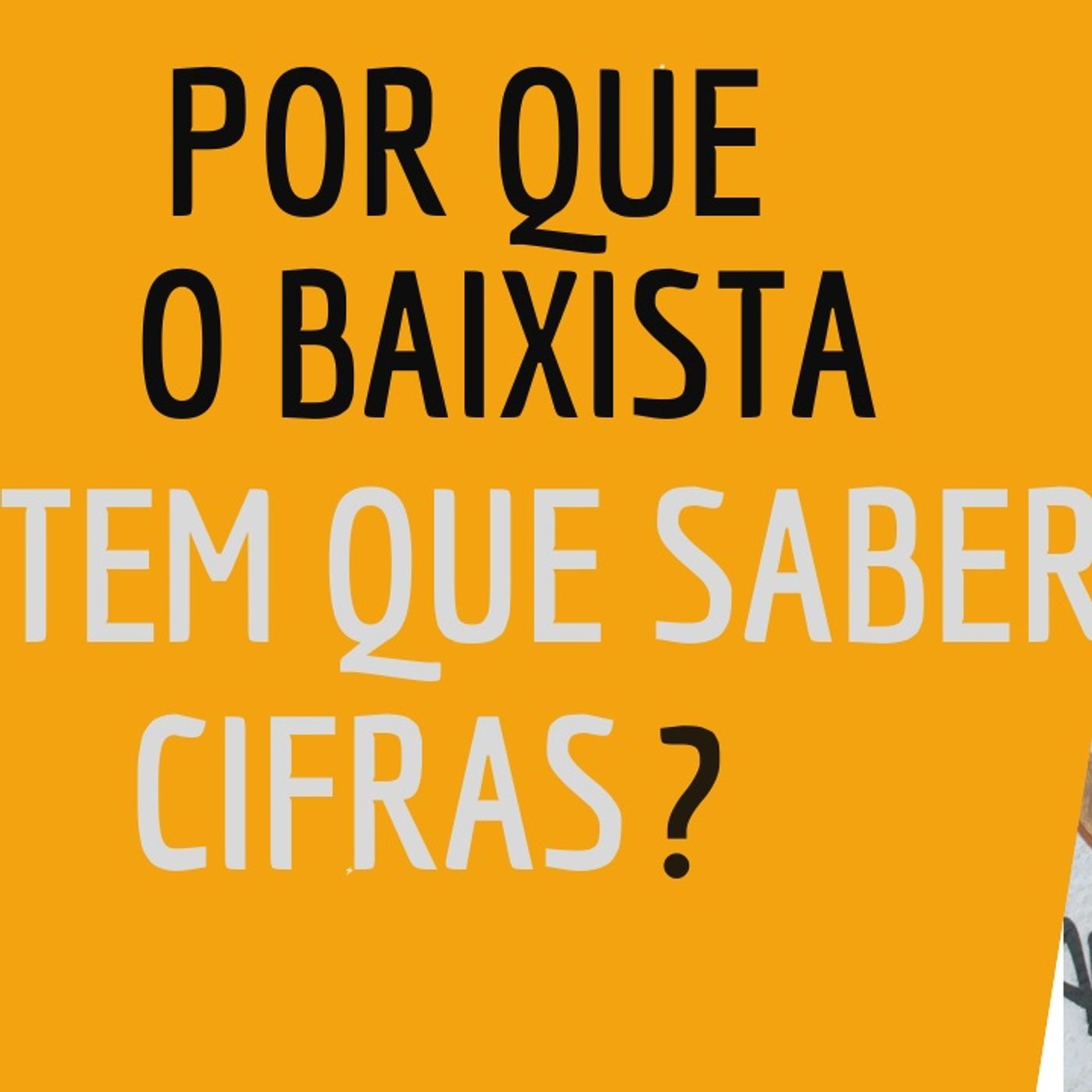 Na Trilha do Baixo