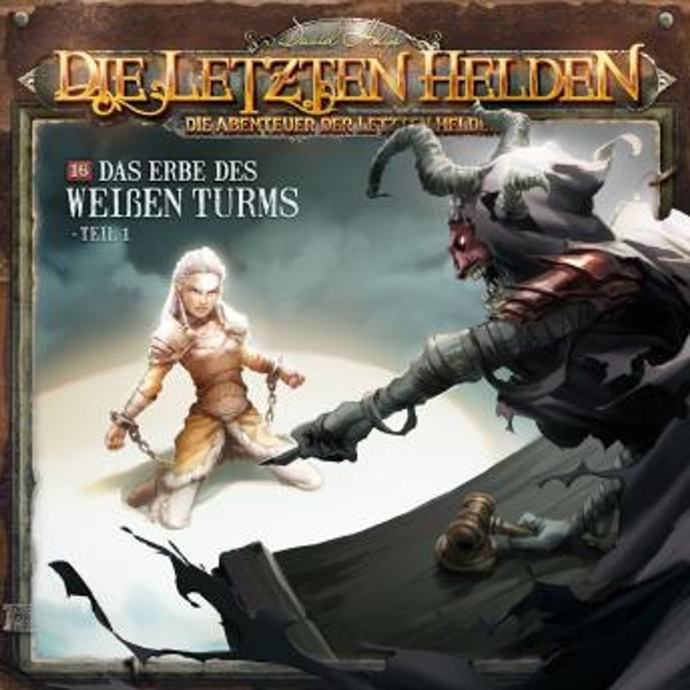Listen to Trending Full Audiobooks in Science Fiction & Fantasy, Fantasy