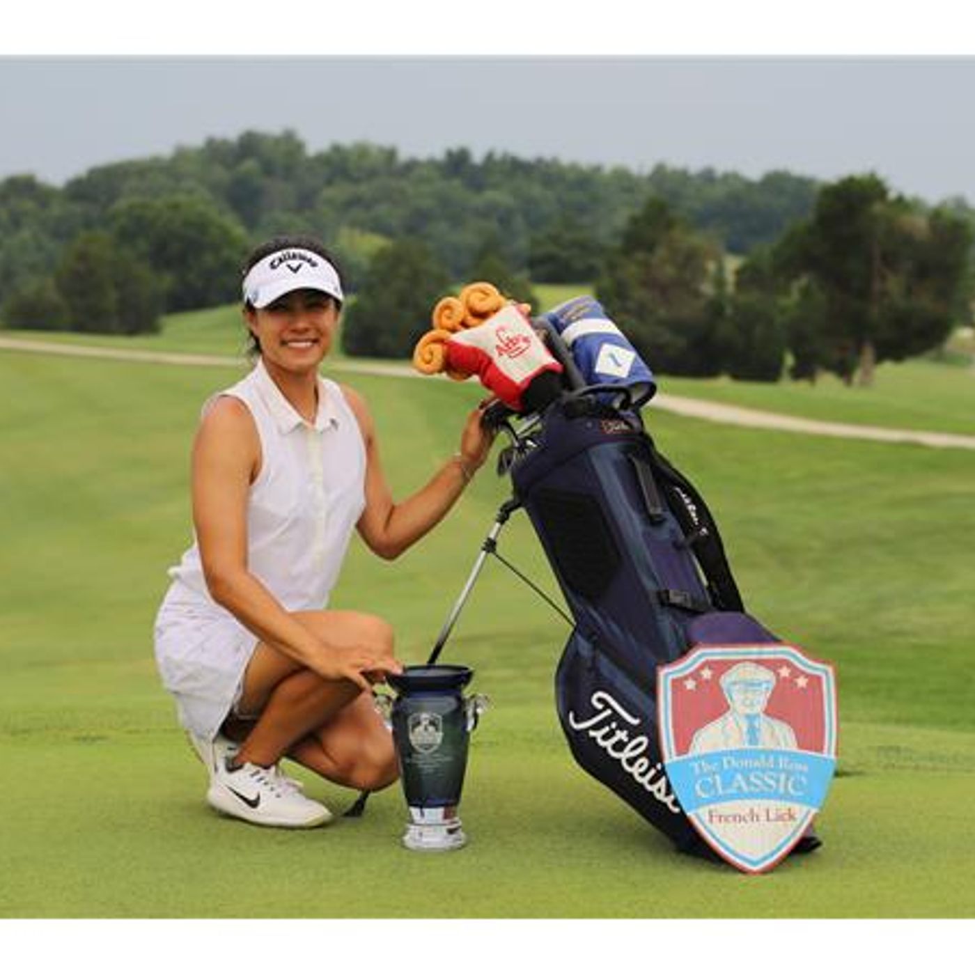 Women of Golf