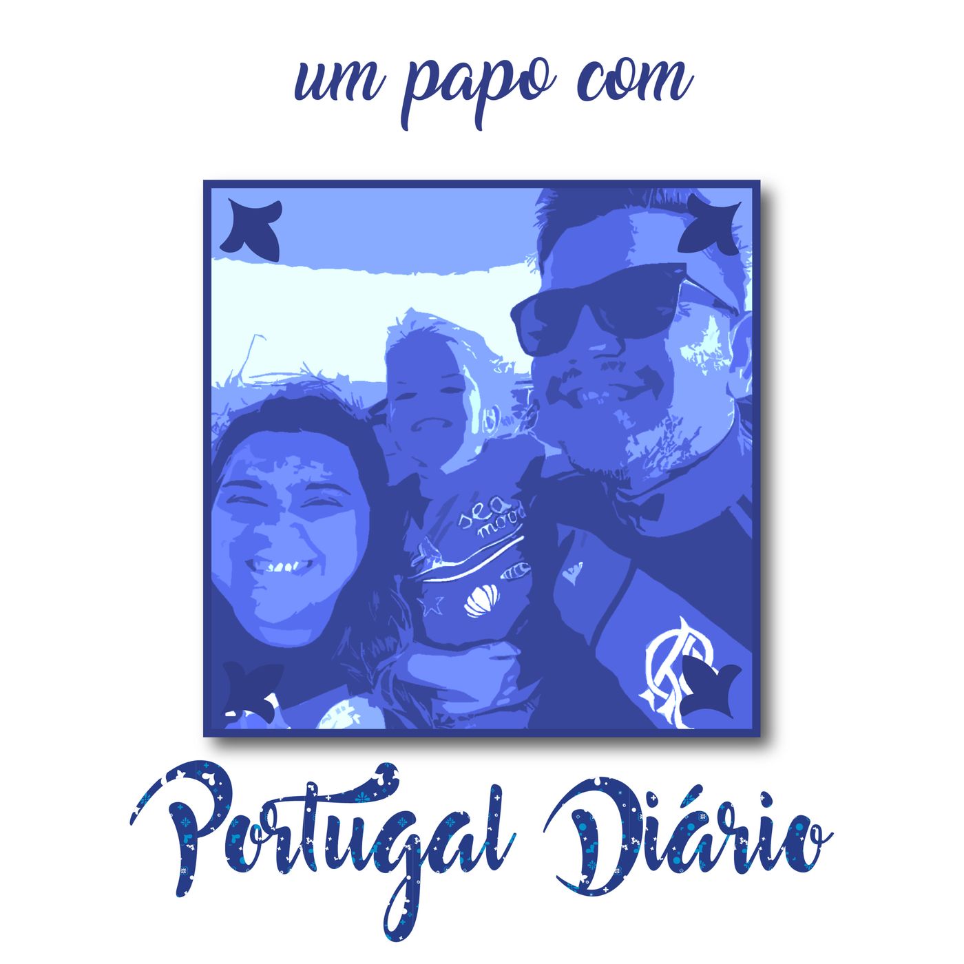 Lusitânia Episódio 11 - Um papo com o Portugal Diário