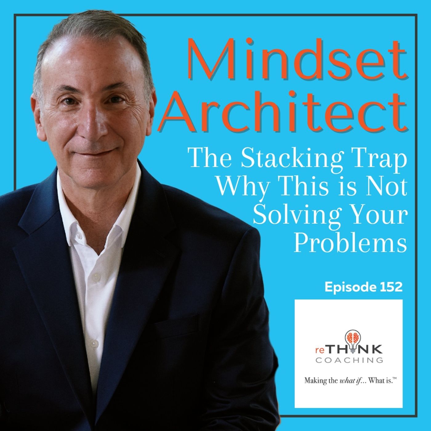The Stacking Trap | Why This is Not Solving Your Problems
