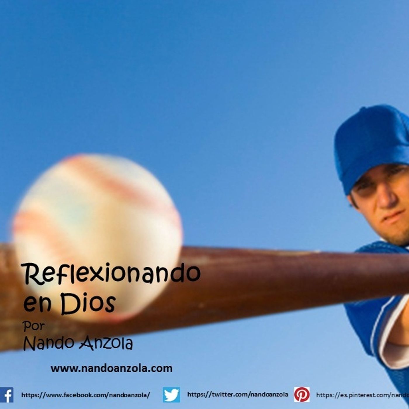 Reflexionando en DIos
