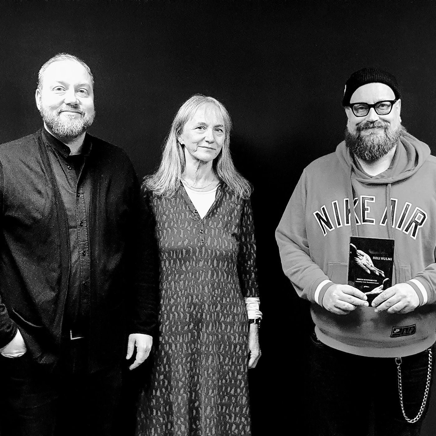 Valopäät -podcast