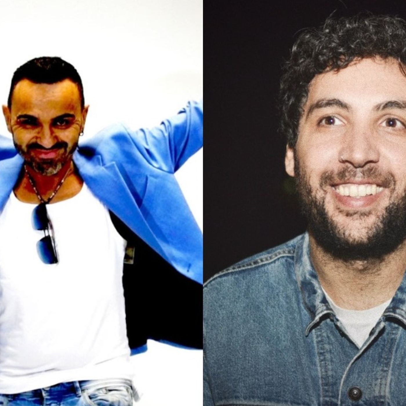 Music Around del 16 Febbraio 2024