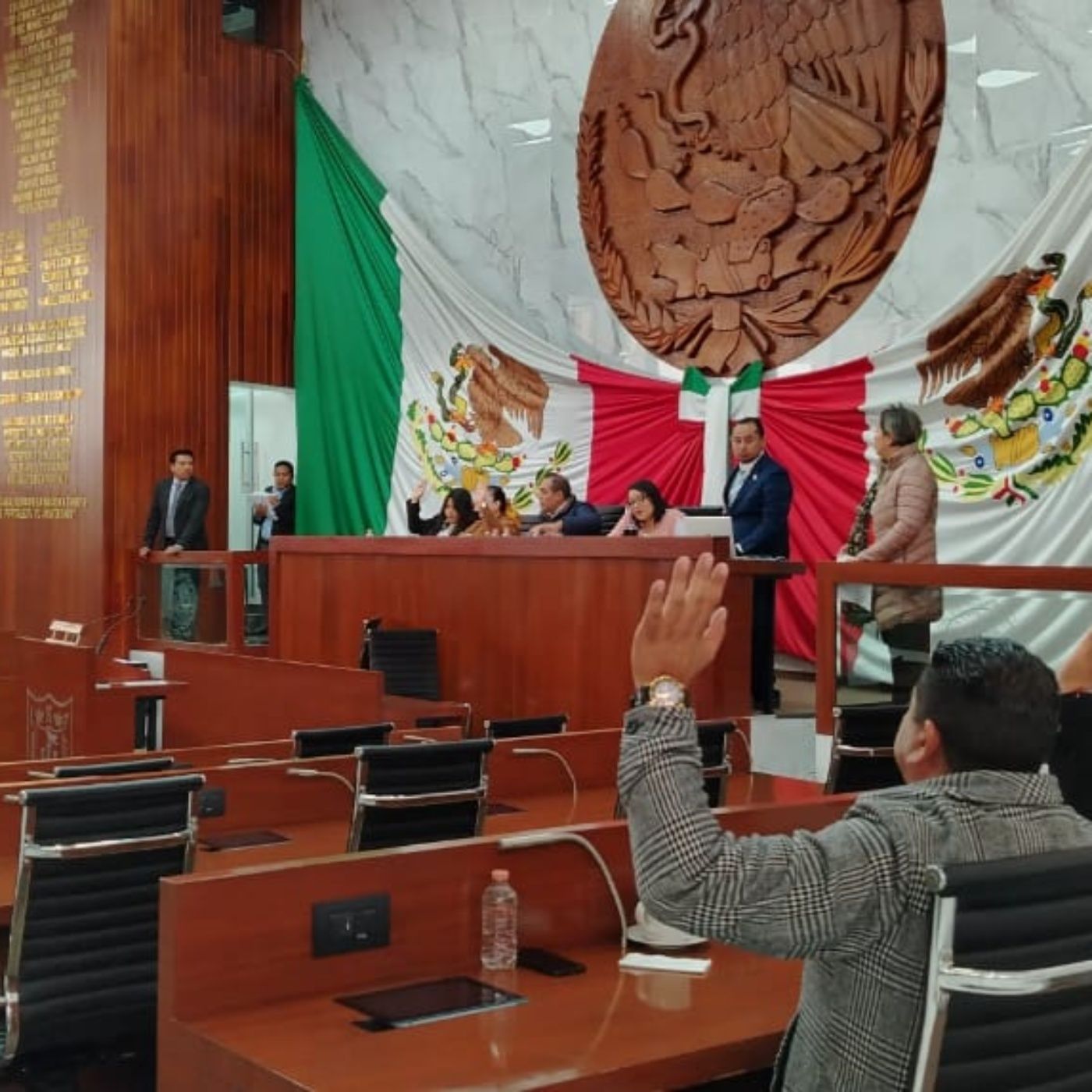 Peligrosa.mx ObjetivoAM Noticias