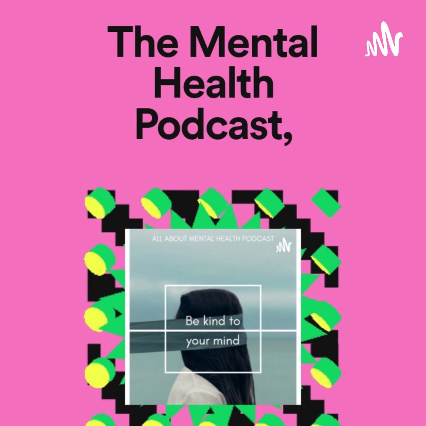All About Mental Health