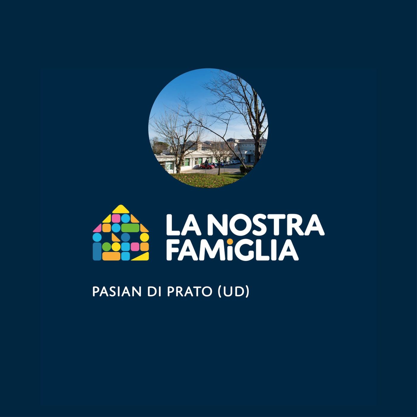 05/06/2024 - Volontariato alla Nostra Famiglia, due testimonianze episode artwork