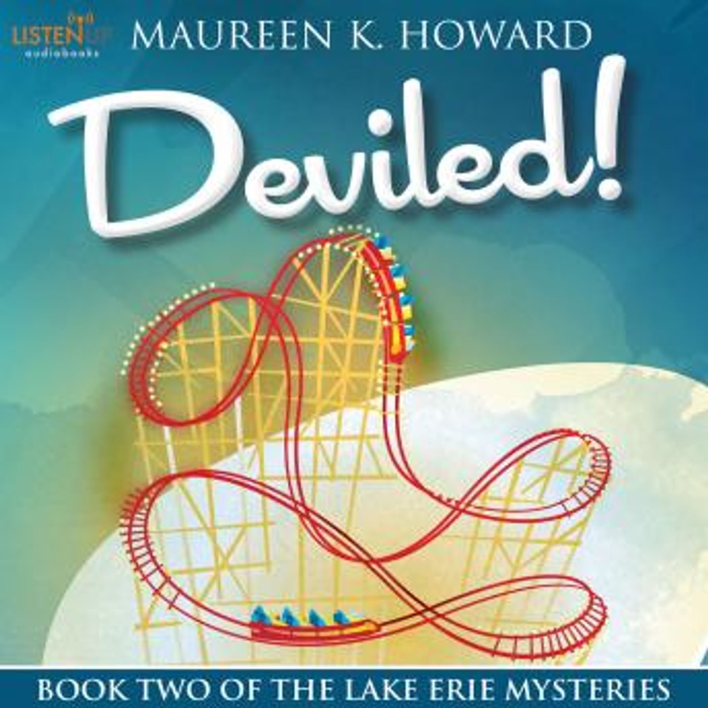 Top Full Audiobooks in Mystery, Thriller & Horror, Police & Detective