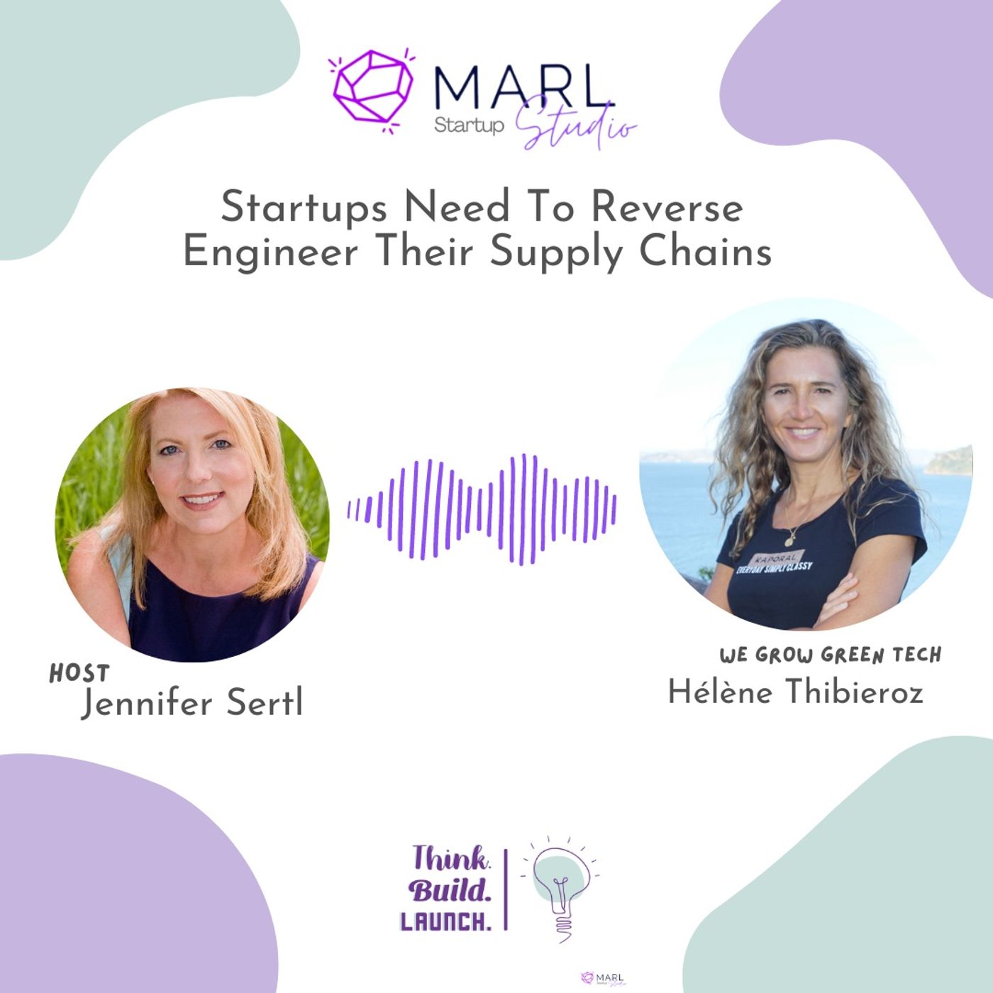 Startups Need To Reverse Engineer Their Supply Chain Startups Need To Reverse Engineer Their Supply Chain