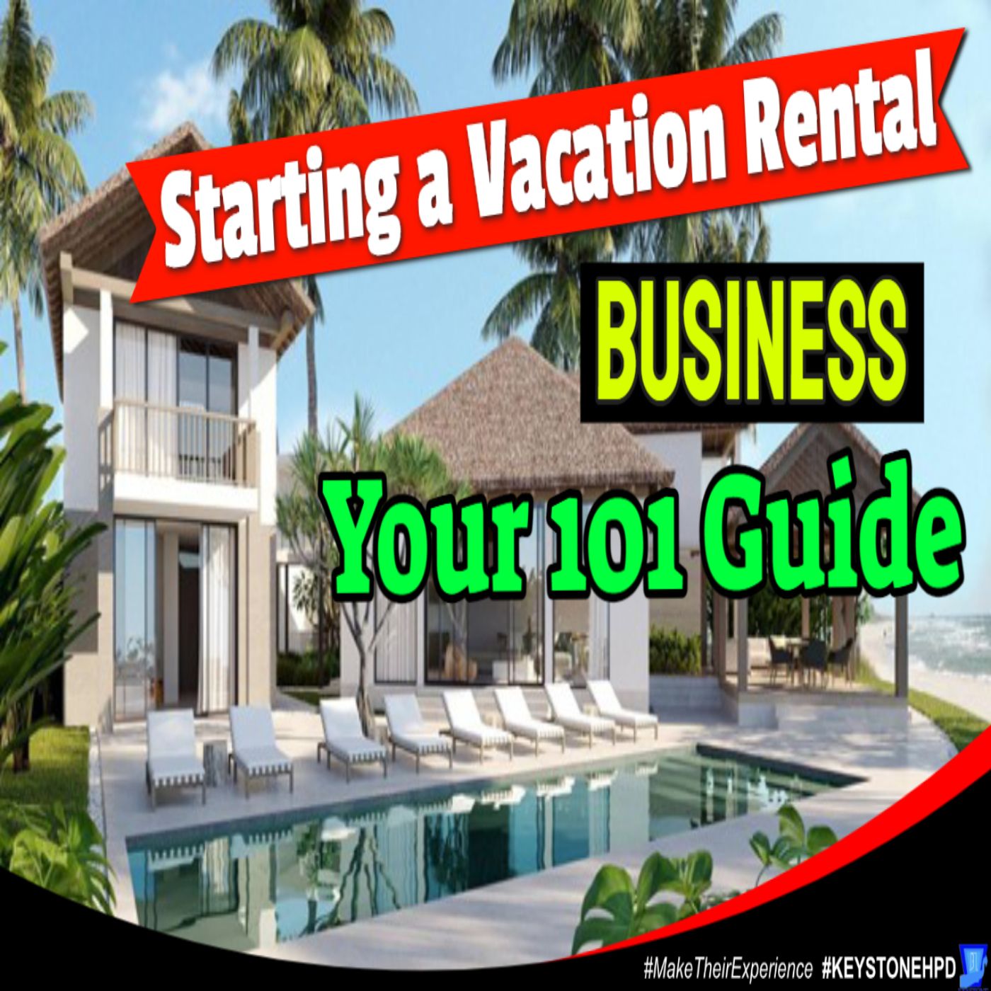 Hospitality Property School