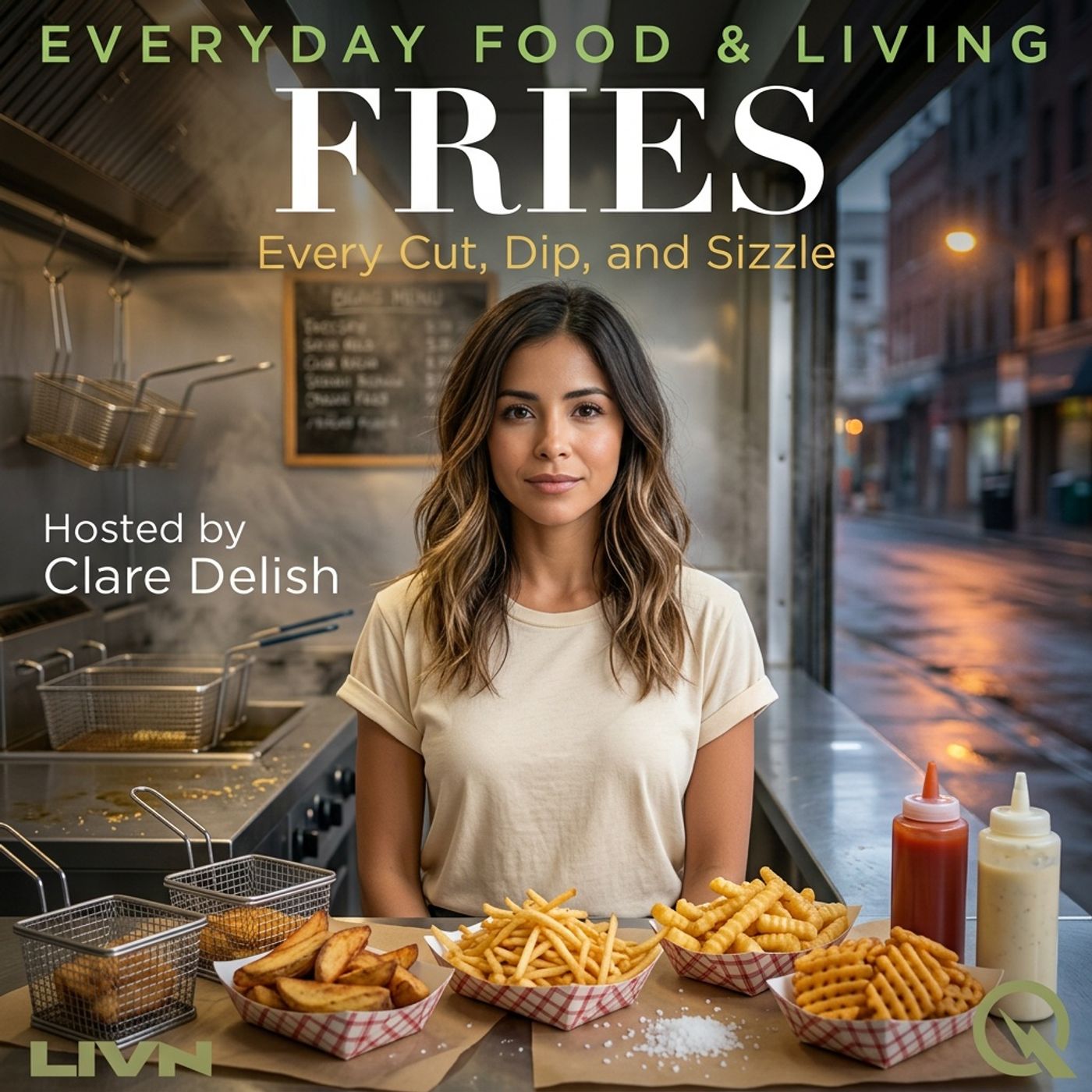Fries