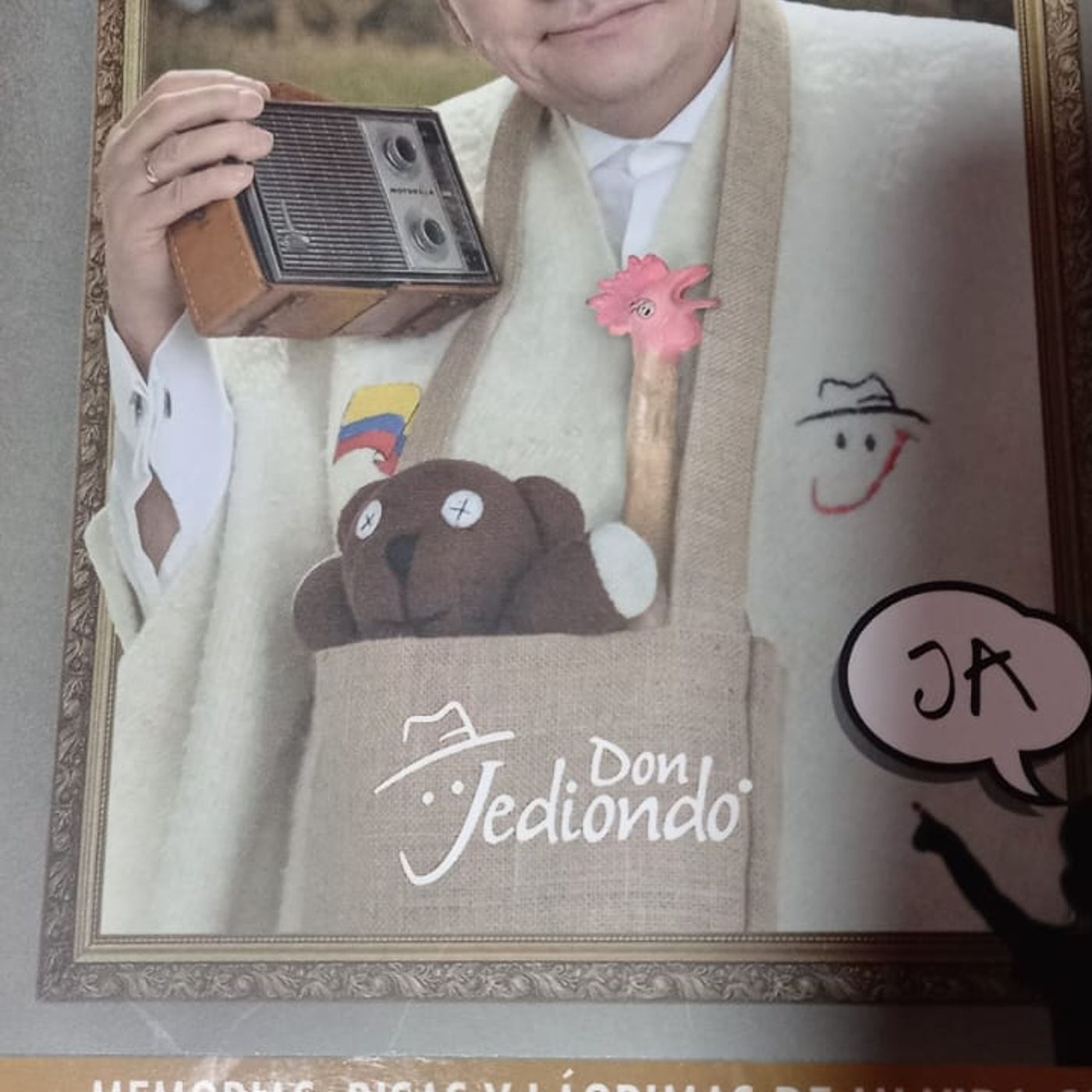 jediondo