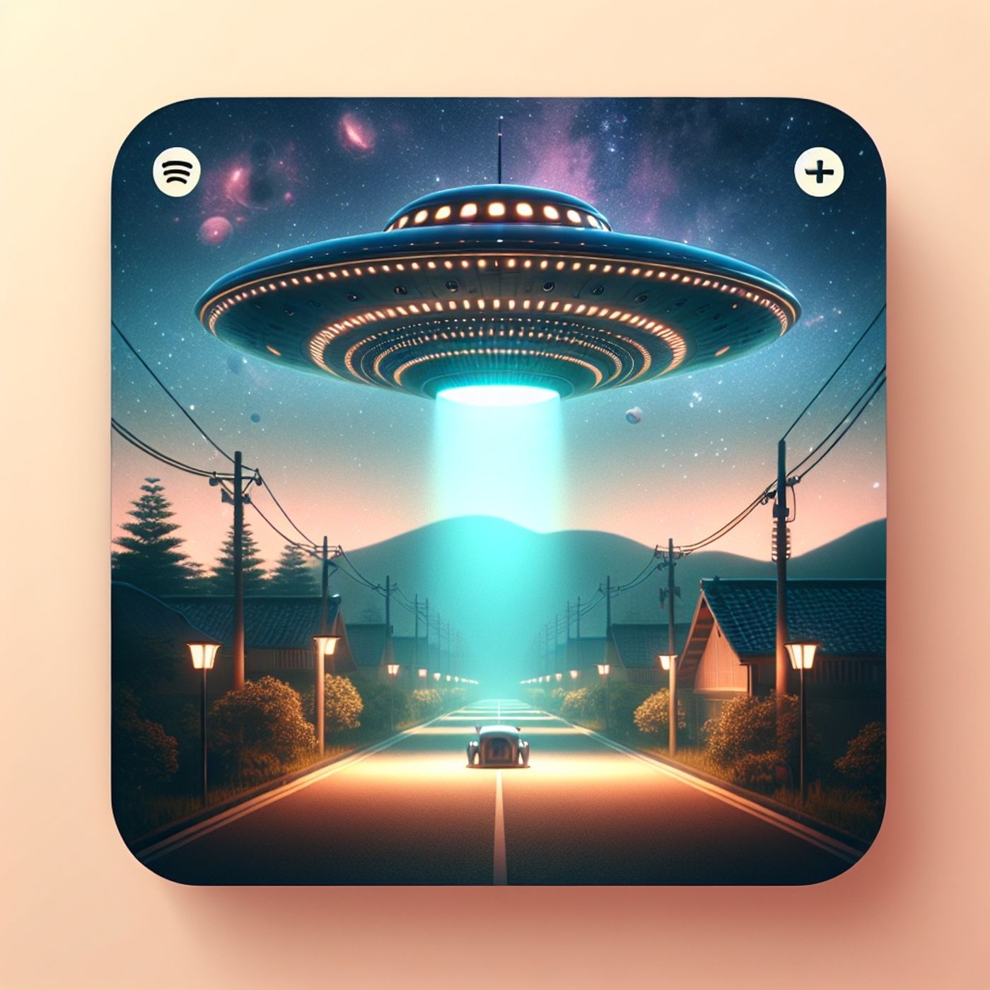 Disclosure: UAP & Alien Files