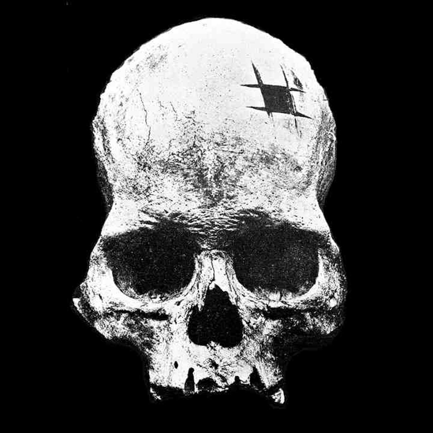 Healthcare in Prehistory episode artwork