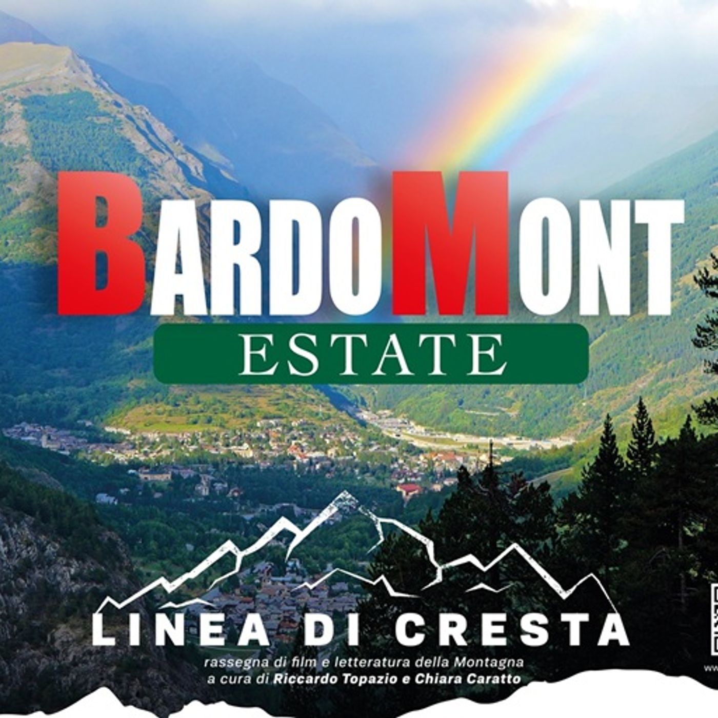 Diretta 307 SecSta SportRoccia-Bardomont Estate-Dolce SportRoccia