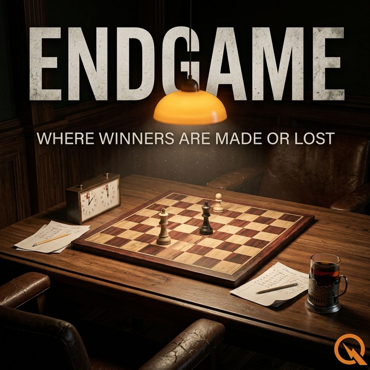 Endgame